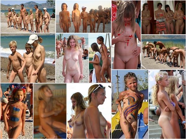 Purenudism photo - family nudism pictures download [set 46]