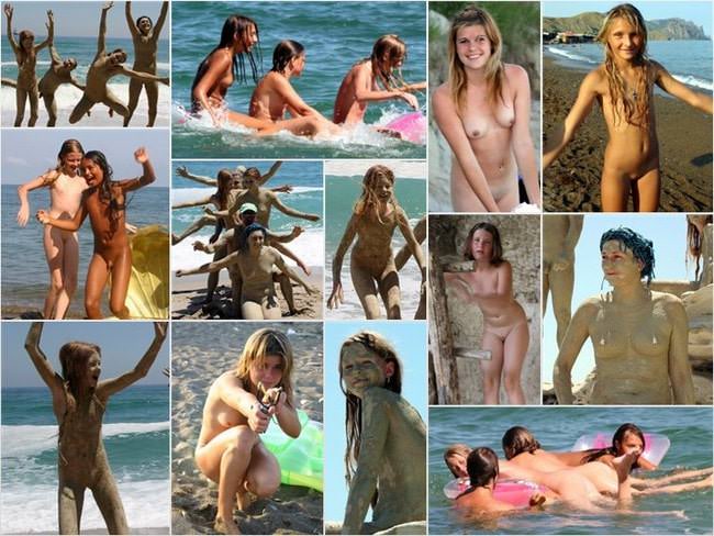 Purenudism photo - family nudism gallery [set 59]