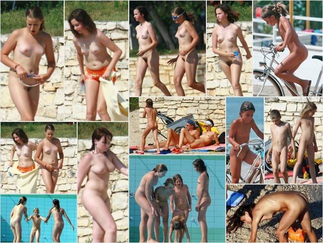 Fkk water locations - nudism Germany photo [set 8]